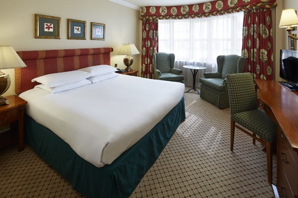 Kingsway Hall Hotel London -