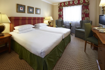 Kingsway Hall Hotel London -