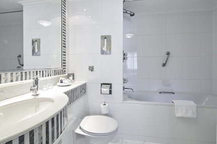 Kingsway Hall Hotel London -