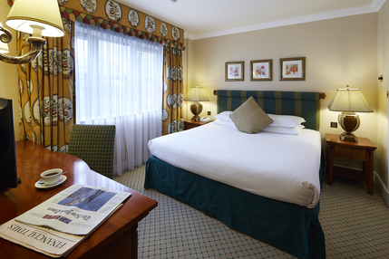 Kingsway Hall Hotel London -