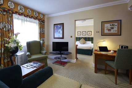 Kingsway Hall Hotel London -