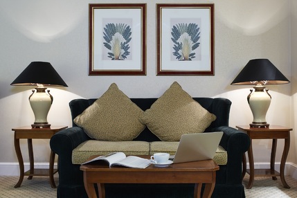 Kingsway Hall Hotel London -