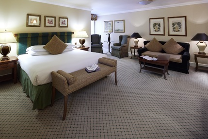 Kingsway Hall Hotel London -