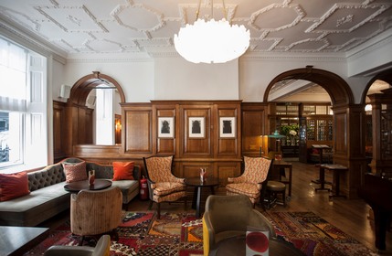 Rocco Forte Brown's Hotel -