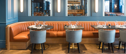 The Trafalgar St. James London, Curio Collection by Hilton -