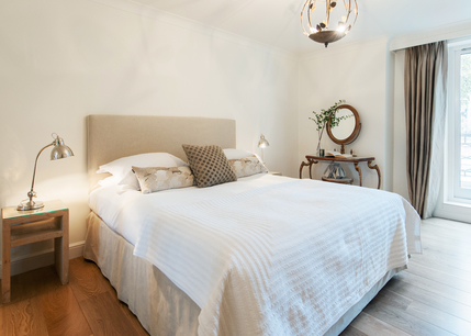Europa House Apartments London -