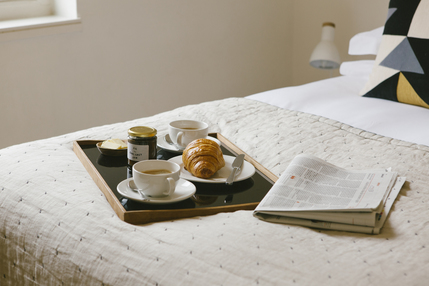 Europa House Apartments London -