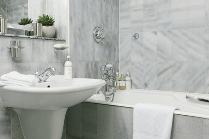 Europa House Apartments London -