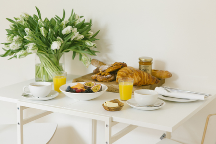 Europa House Apartments London -