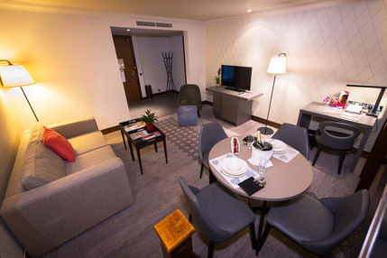 Crowne Plaza London Kensington -