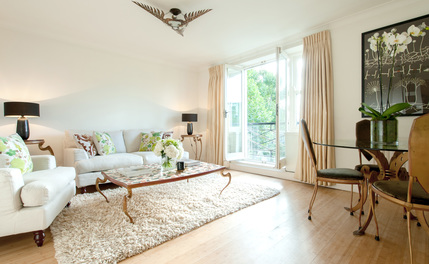 Europa House Apartments London -