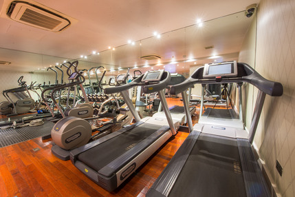 Crowne Plaza London Kensington -