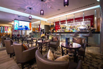 Crowne Plaza London Kensington -
