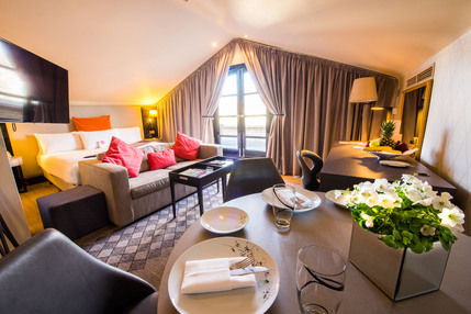 Crowne Plaza London Kensington -