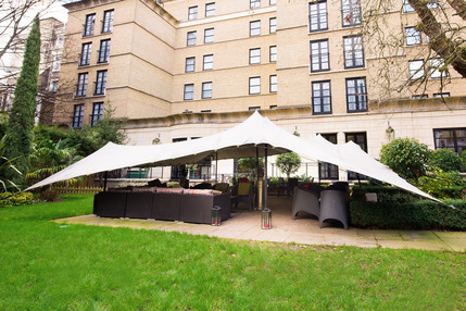 Crowne Plaza London Kensington -