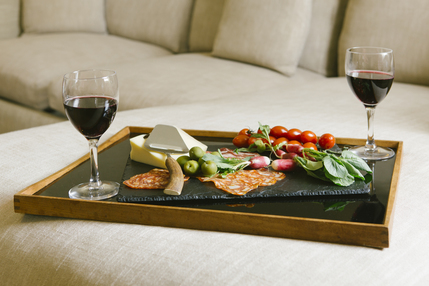 Europa House Apartments London -