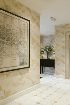 Europa House Apartments London -