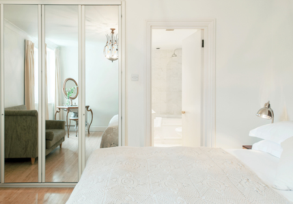 Europa House Apartments London -
