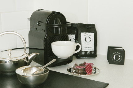 Europa House Apartments London -