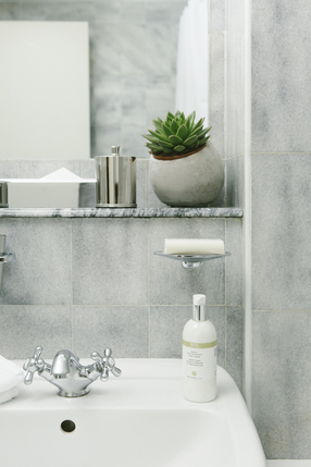 Europa House Apartments London -