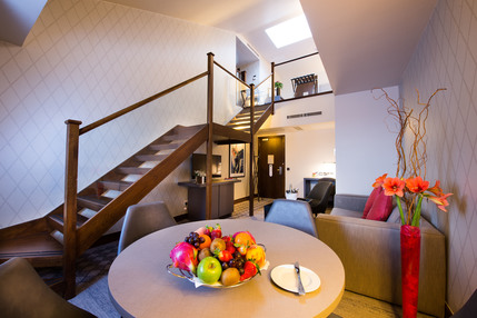 Crowne Plaza London Kensington -