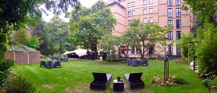 Crowne Plaza London Kensington -