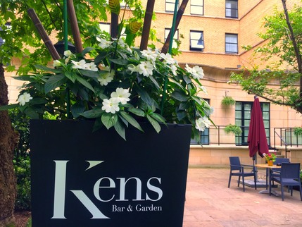 Crowne Plaza London Kensington -