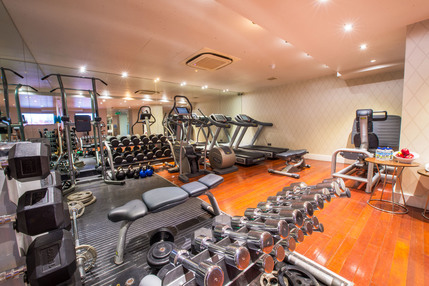 Crowne Plaza London Kensington -