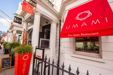 Crowne Plaza London Kensington -