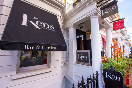 Crowne Plaza London Kensington -