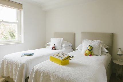 Europa House Apartments London -