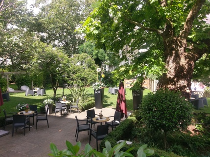 Crowne Plaza London Kensington -