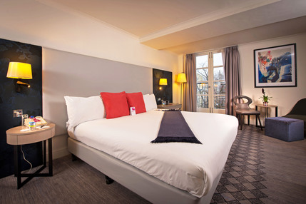 Crowne Plaza London Kensington -