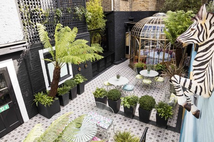 Blakes Hotel London -