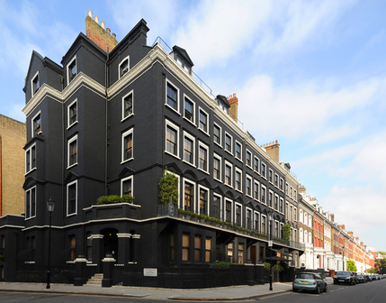 Blakes Hotel London -