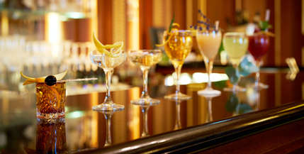 The Lanesborough London -