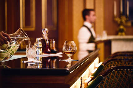 The Lanesborough London -