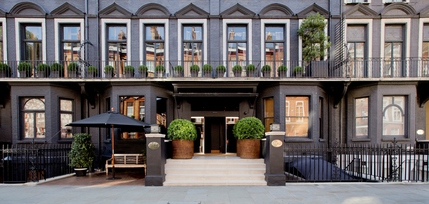 Blakes Hotel London -