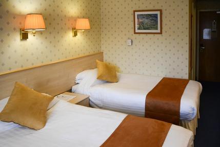 Ramada London Finchley -