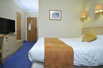 Ramada London Finchley -
