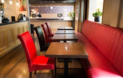Ramada London Finchley -