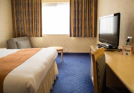 Ramada London Finchley -