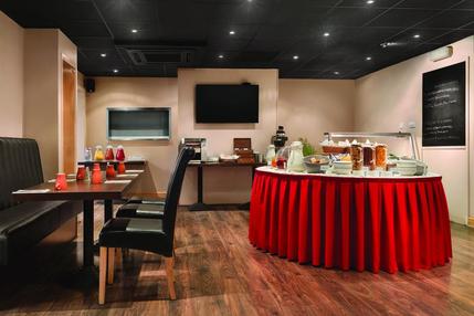 Ramada London Finchley -