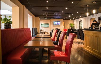 Ramada London Finchley -