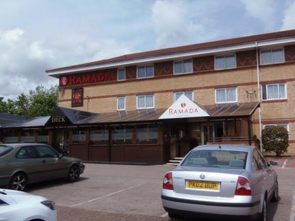 Ramada London Finchley -