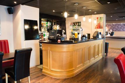 Ramada London Finchley -