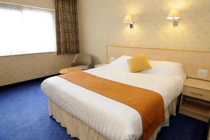 Ramada London Finchley -