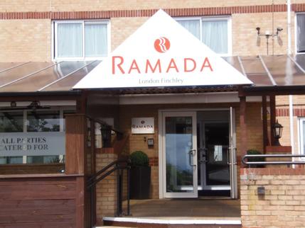 Ramada London Finchley -