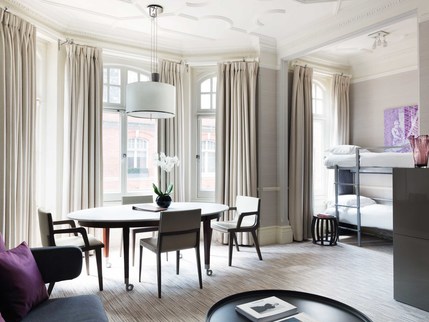 Athenaeum Hotel London -