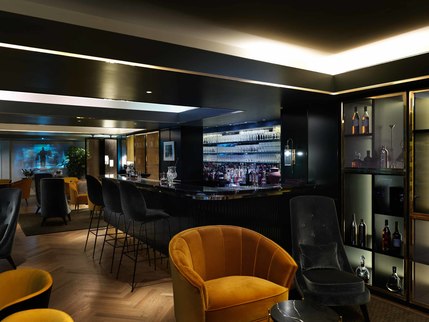 Athenaeum Hotel London -